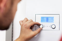 best The Banks boiler servicing companies