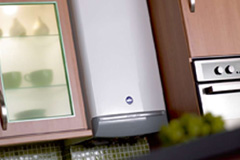 The Banks combi boiler quote