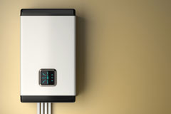 The Banks electric boiler companies