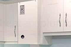 The Banks electric boiler quotes