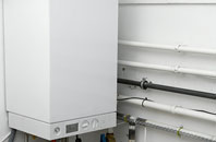 free The Banks condensing boiler quotes