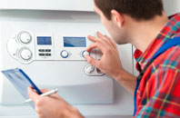 free The Banks gas safe engineer quotes