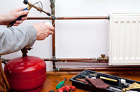 free The Banks heating repair quotes